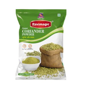 Ravimagic Super Coriander Powder 100gm