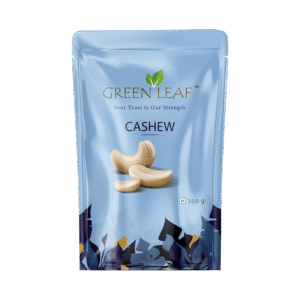 Green Leaf Premium Cashew 250gm