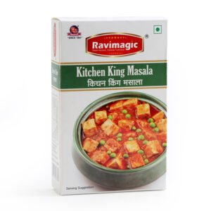 Ravimagic Kitchen King Masala 250gm